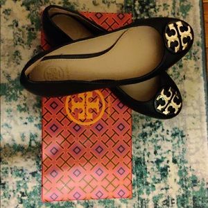 Tory Burch ballet flats